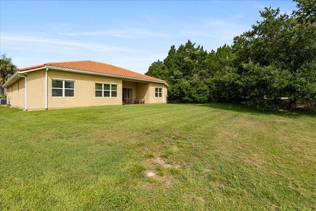 3801 BOWFIN TRAIL, Kissimmee, FL 34746