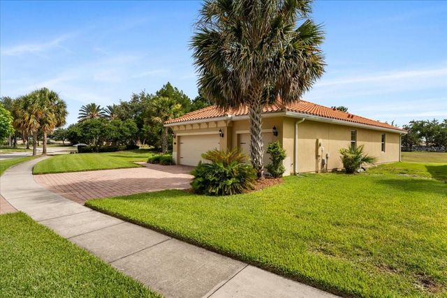 3801 BOWFIN TRAIL, Kissimmee, FL 34746