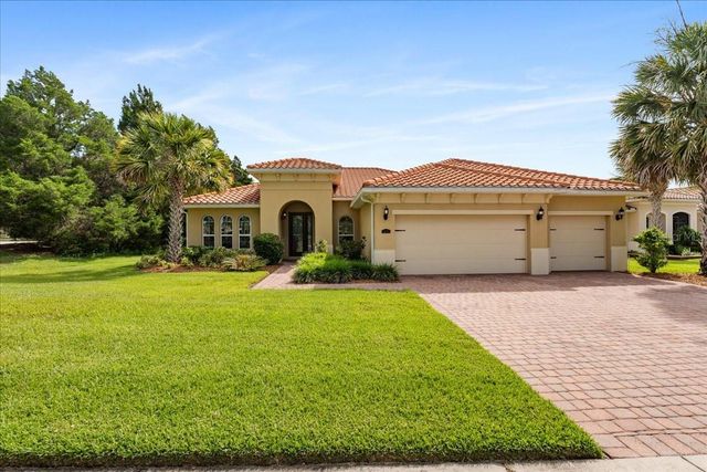 3801 BOWFIN TRAIL, Kissimmee, FL 34746