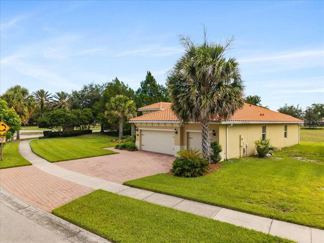 3801 BOWFIN TRAIL, Kissimmee, FL 34746