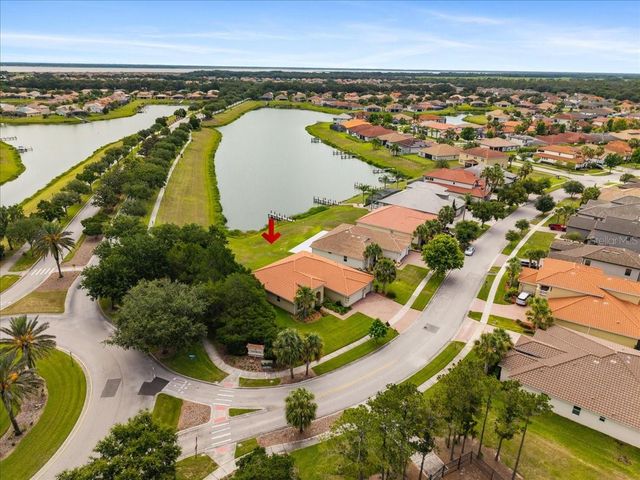 3801 BOWFIN TRAIL, Kissimmee, FL 34746