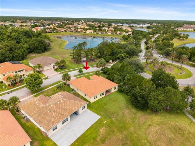 3801 BOWFIN TRAIL, Kissimmee, FL 34746