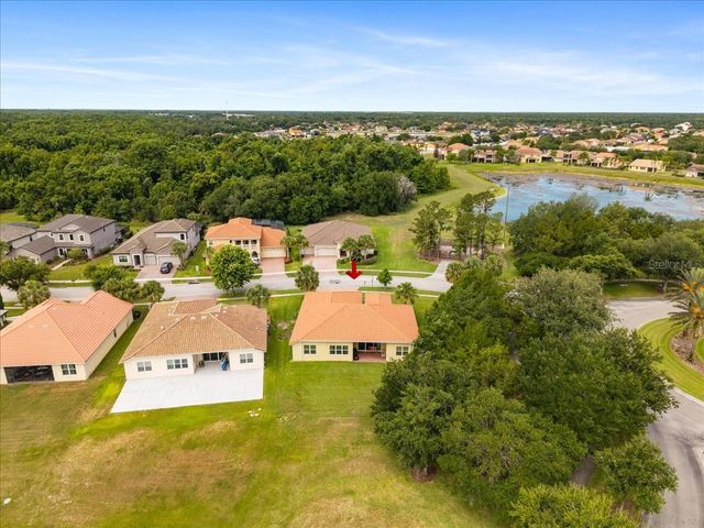3801 BOWFIN TRAIL, Kissimmee, FL 34746