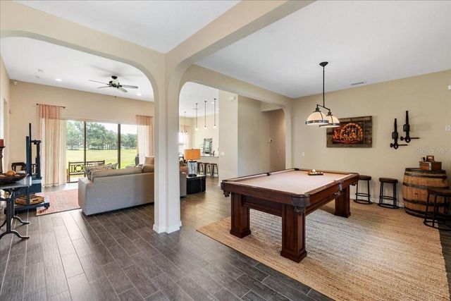 3801 BOWFIN TRAIL, Kissimmee, FL 34746