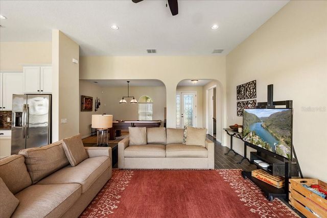 3801 BOWFIN TRAIL, Kissimmee, FL 34746