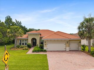 3801 BOWFIN TRAIL, Kissimmee, FL 34746
