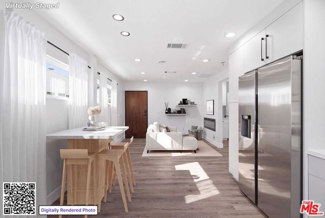 11613 Burbank Boulevard, Los Angeles, CA 91601