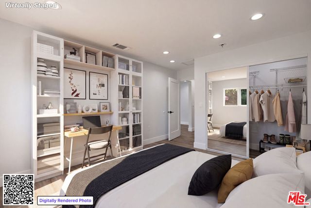 11613 Burbank Boulevard, Los Angeles, CA 91601