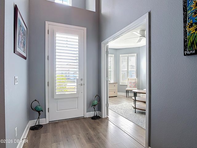 233 Sandbar Lane, Daytona Beach, FL 32124