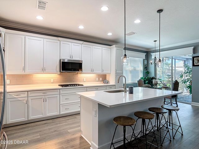 233 Sandbar Lane, Daytona Beach, FL 32124