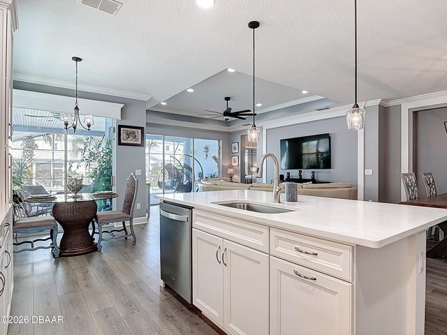 233 Sandbar Lane, Daytona Beach, FL 32124