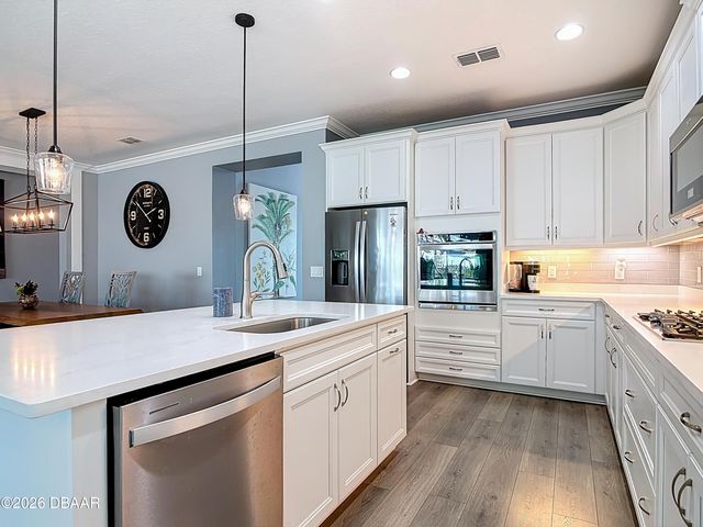 233 Sandbar Lane, Daytona Beach, FL 32124