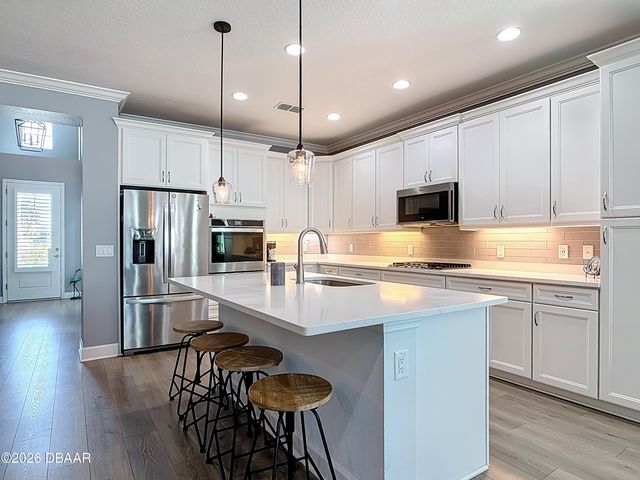 233 Sandbar Lane, Daytona Beach, FL 32124