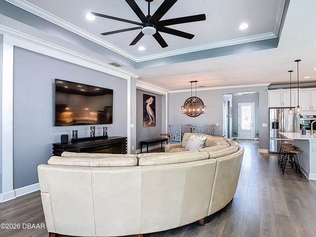 233 Sandbar Lane, Daytona Beach, FL 32124