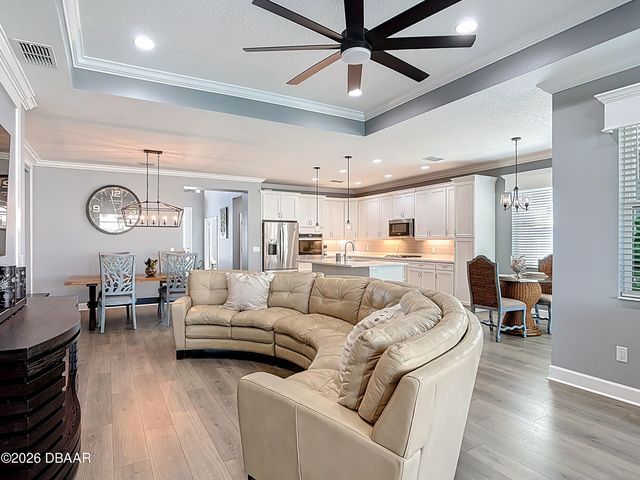 233 Sandbar Lane, Daytona Beach, FL 32124