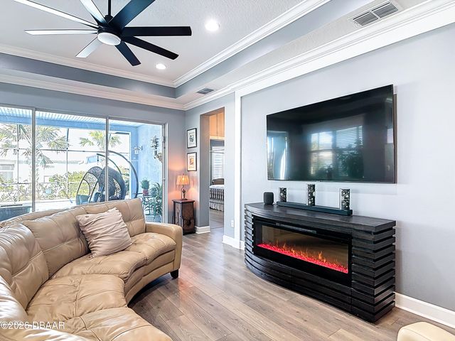 233 Sandbar Lane, Daytona Beach, FL 32124