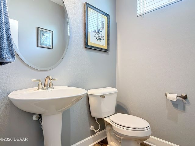 233 Sandbar Lane, Daytona Beach, FL 32124