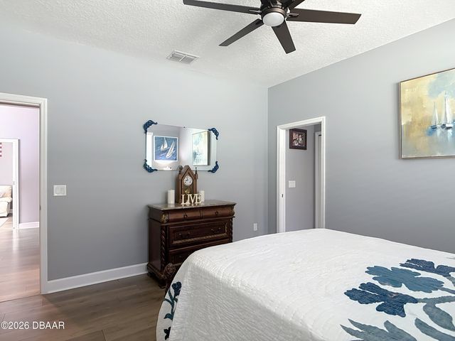 233 Sandbar Lane, Daytona Beach, FL 32124