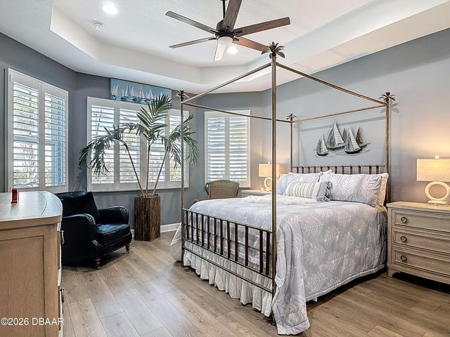 233 Sandbar Lane, Daytona Beach, FL 32124