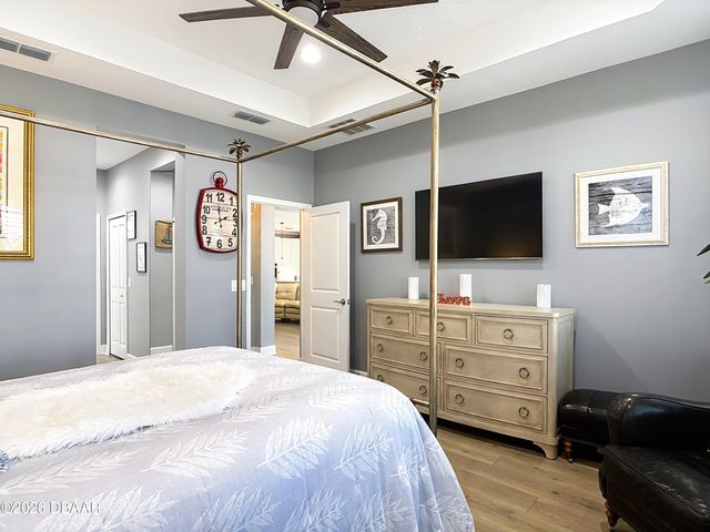 233 Sandbar Lane, Daytona Beach, FL 32124