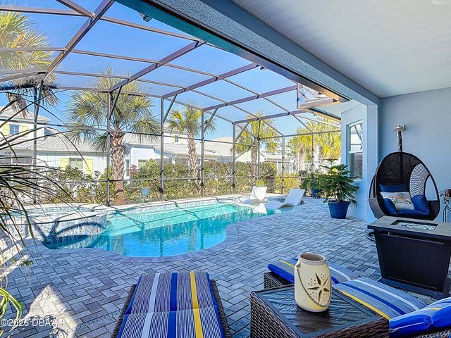 233 Sandbar Lane, Daytona Beach, FL 32124