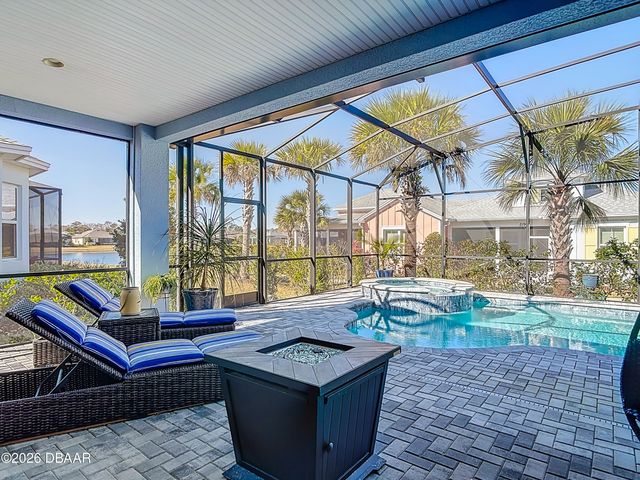 233 Sandbar Lane, Daytona Beach, FL 32124