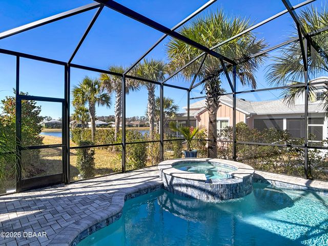 233 Sandbar Lane, Daytona Beach, FL 32124