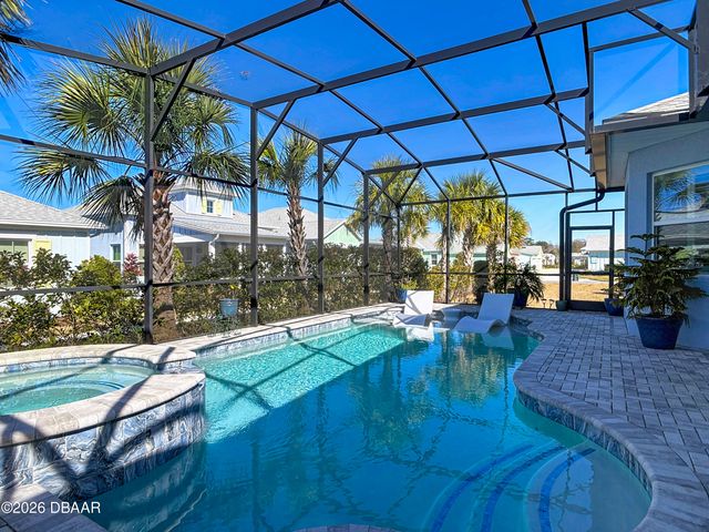 233 Sandbar Lane, Daytona Beach, FL 32124
