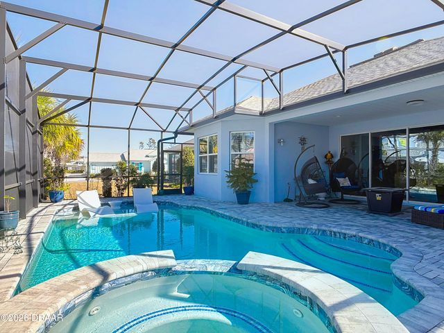 233 Sandbar Lane, Daytona Beach, FL 32124