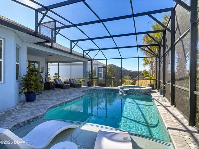 233 Sandbar Lane, Daytona Beach, FL 32124