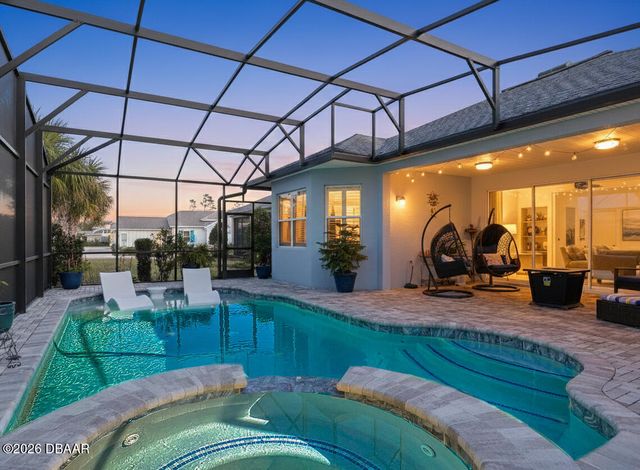 233 Sandbar Lane, Daytona Beach, FL 32124