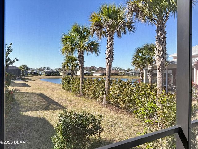 233 Sandbar Lane, Daytona Beach, FL 32124
