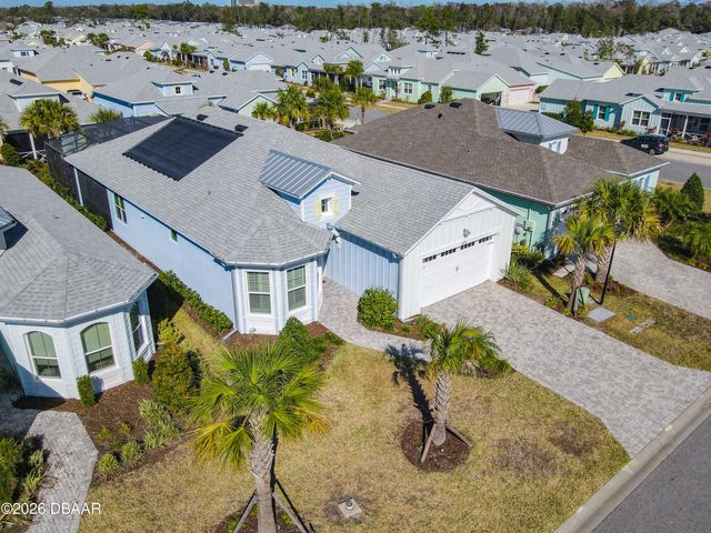 233 Sandbar Lane, Daytona Beach, FL 32124