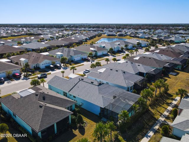 233 Sandbar Lane, Daytona Beach, FL 32124