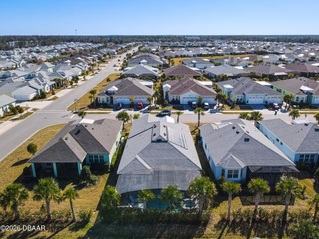 233 Sandbar Lane, Daytona Beach, FL 32124