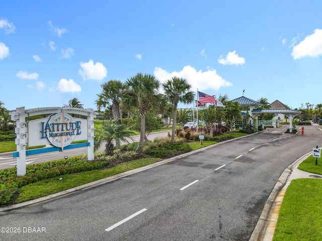 233 Sandbar Lane, Daytona Beach, FL 32124