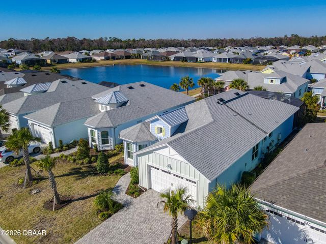233 Sandbar Lane, Daytona Beach, FL 32124