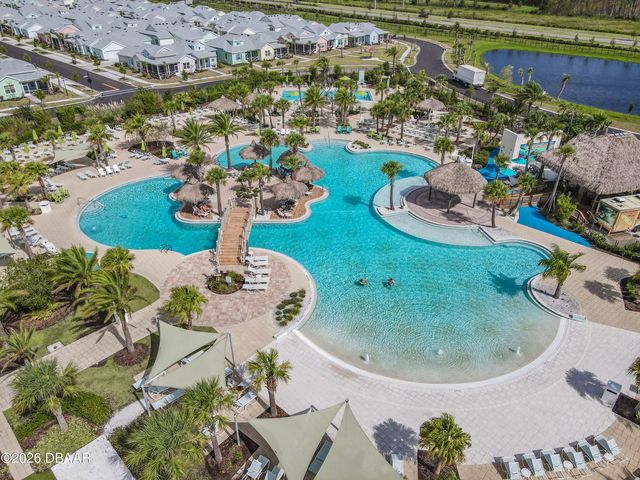 233 Sandbar Lane, Daytona Beach, FL 32124