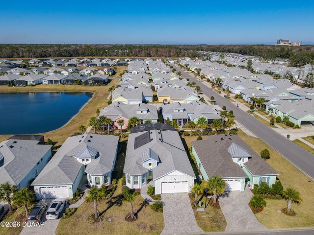 233 Sandbar Lane, Daytona Beach, FL 32124