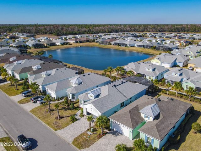 233 Sandbar Lane, Daytona Beach, FL 32124