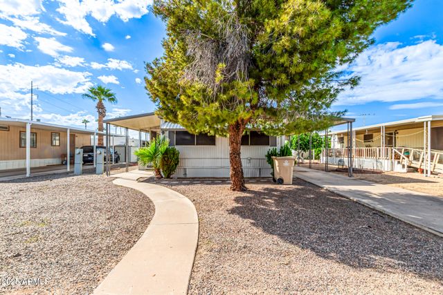 2650 W UNION HILLS Drive 112, Phoenix, AZ 85027