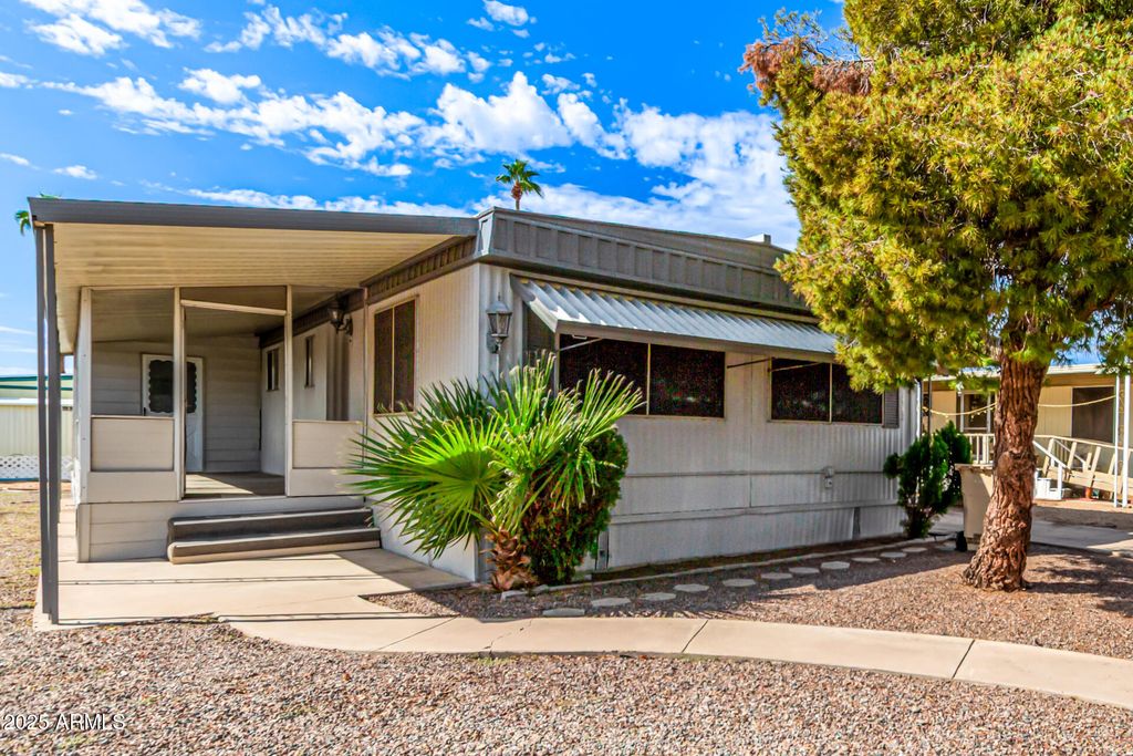 2650 W UNION HILLS Drive 112, Phoenix, AZ 85027