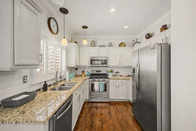 15316 W VIA MANANA --, Sun City West, AZ 85375