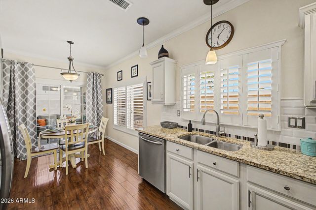 15316 W VIA MANANA --, Sun City West, AZ 85375