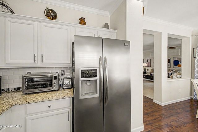15316 W VIA MANANA --, Sun City West, AZ 85375
