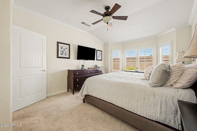 15316 W VIA MANANA --, Sun City West, AZ 85375