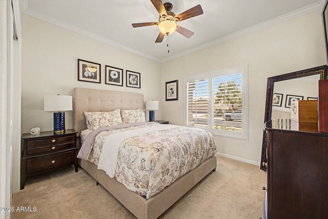 15316 W VIA MANANA --, Sun City West, AZ 85375