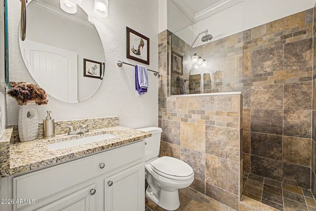 15316 W VIA MANANA --, Sun City West, AZ 85375