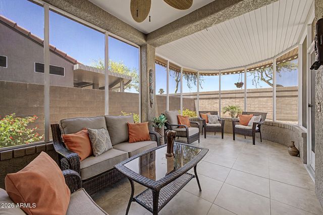 15316 W VIA MANANA --, Sun City West, AZ 85375