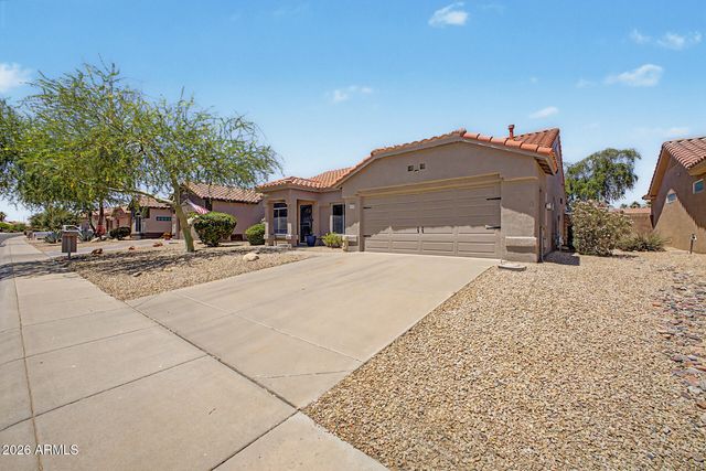 15316 W VIA MANANA --, Sun City West, AZ 85375